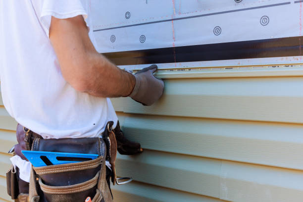 Trusted Siding Inspection service in Carson, VA - Creative Siding